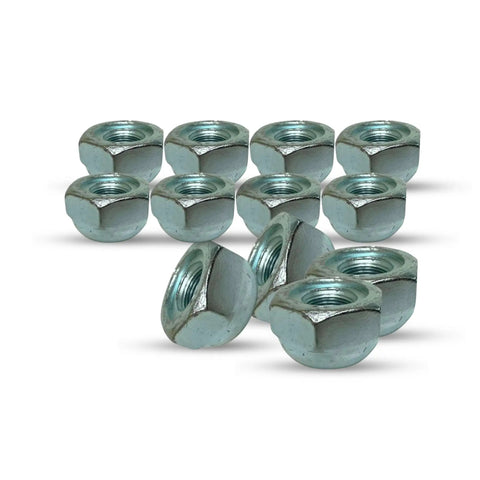 Premium Wheel Nut And Stud Kit For Isuzu NPR NQR NRR Trucks Fits 4BD2 Engines 1995-2025 Front Right Side M20x1.5 Bolts Heavy Duty Replacement Parts. M20x1.5 wheel nuts