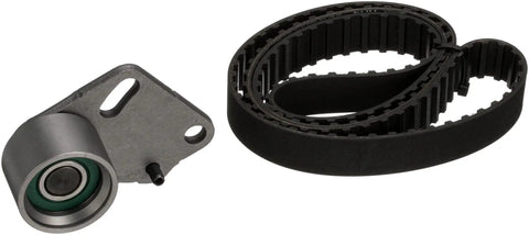 PowerGrip Premium Timing Belt Component Kit With Belts Idlers Tensioners Springs And Hardware belt and idler pulley