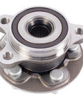 Front Wheel Bearing And Hub Assembly For Toyota Corolla 2020 2021 2022 LE SE XLE XSE Japan Built J VIN And Prius 2016 2022