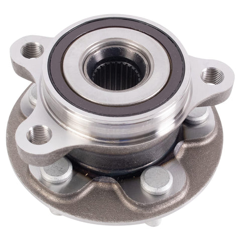 Front Wheel Bearing And Hub Assembly For Toyota Corolla 2020 2021 2022 LE SE XLE XSE Japan Built J VIN And Prius 2016 2022