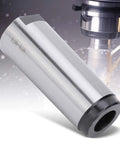 Steel Taper Drill Sleeve Reducing Adapter For Lathe And Milling Machines High Precision CNC Fixture Accessory MT3 MT5, MT5 shown