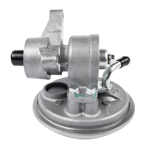 Heavy Duty Vacuum Pump Replacement For Ford F-150 F-250 F-350 E-Series Econoline 7.3L Idi Diesel 1992-1993 close-up view