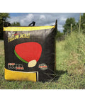 Outdoor Field Point Bow Target Block Bag Built For High Speed Compound Bows And Crossbows Dual Face Archery Target Beast Mode