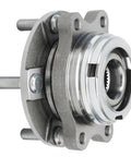 Front Wheel Bearing Hub Assembly For Nissan Altima 2007 To 2018, Maxima 2009 To 2014 And 2016 To 2021, Pathfinder 2013 To 2020