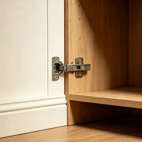 Heavy Duty Wood Expansion Screws For Quick Cabinet Hinge Repair No More Door Sagging And Fix Stripped Holes From Inside hinge