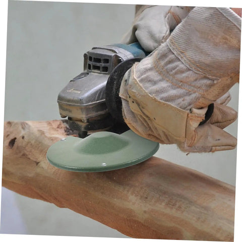 Using Angle Grinder Guard Set For Safer Grinding No Fuss Install Protection Shield To Block Debris And Sparks