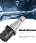 Top Shelf Balance Collet Chuck For CNC Milling And Lathe Machines Featuring Heavy Duty Alloy Steel Build and Gnarly Precision Up To 30000 RPM.