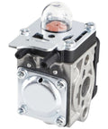 Front view of Carburetor Replacement Kit For Echo SRM 2620 Trimmer With Air Filter Included Fits SRM 2620T SRM 2620U