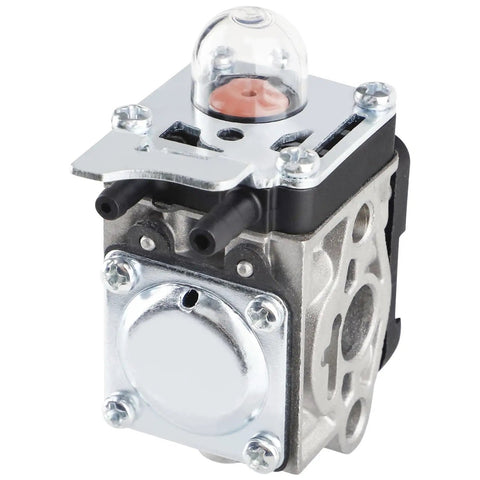 Front view of Carburetor Replacement Kit For Echo SRM 2620 Trimmer With Air Filter Included Fits SRM 2620T SRM 2620U