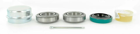 Taper Cup And Cone Bearing For Lawn And Garden Equipment With Premium OE Design, Precision Ground, Bearing Parts and Accessories