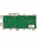 Washer User Interface Control Board Replacement For A Wide Range Of Front Loaders With Easy DIY Install And Plug And Play Design