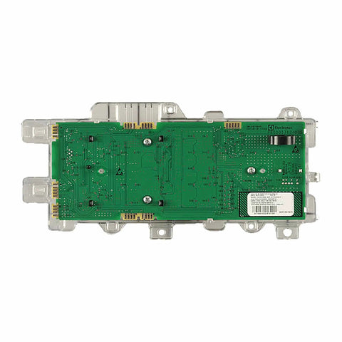 Washer User Interface Control Board Replacement For A Wide Range Of Front Loaders With Easy DIY Install And Plug And Play Design
