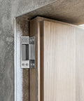 Heavy Duty Door Catch Latches With Adjustable Tension Roller Catch For Quiet Smooth Operation In Homes Offices Hospitals And Schools