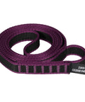 18mm Nylon Climbing Sling Runner Delivers 23 KN Strength CE2008 EN566 Certified Rock Climbing Webbing Strap For Outdoor Climbing