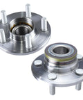 Front Wheel Bearing Hub Assembly 2x 513224 For 2005-2014 Chrysler 300, 2008-2014 Dodge Challenger, 2006-2014 Charger, 2005-2008 Magnum