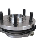 Front Wheel Bearing And Hub Assembly For 2005 To 2010 Jeep Grand Cherokee And 2006 To 2010 Commander 5 Lug ABS 4WD Or RWD