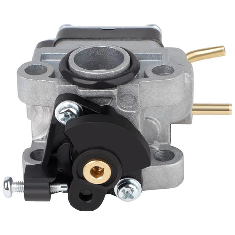 Carburetor Replacement For Ryobi 2 Cycle Weed Eater RY251PH RY252CS RY253SS RY254BC 25cc Trimmer Full Crank Fits 753-06258A