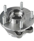 Front Wheel Hub And Bearing Assembly Bolt On Direct Fit Replacement For Nissan Altima 2007-2012 3.5L And 2013-2018 Altima
