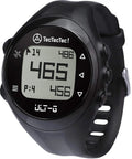 ULT-G Golf GPS Watch With Front Center Back Distances Hazards 38 Thousand Plus Courses Preloaded No App Needed On Course