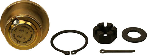 Front Lower Suspension Ball Joint K500286 For Ram 1500 And Ram 1500 Classic Fits 2009 2010 Dodge Ram 1500, 2011 2012 Ram 1500, 2013 2018 Ram 1500, 2019 2023 Ram 1500 Classic Models Built Tough For Great Ride And Handling. brass ball joint kit with snap ring and castle nut