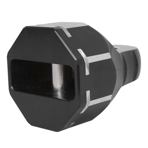 AWS Aluminum Winch Shackle For Safer, Stronger Off Road Recovery Up To 20,000 Lbs Lightweight Billet Aluminum