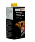 Low Viscosity Brake Fluid For All Vehicles With Extended Life Next Gen Formula DOT 3 DOT 4 DOT 5.1 Compatible 1 Quart Bottle