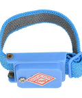 Electrostatic ESD Wrist Strap Cordless Grounding Band For Electronics Assembly And Safe Static Discharge Anti Static Bracelet
