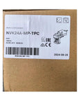 Heavy Duty High Speed Damper Actuator Nvk24ampTpc Electric Motorized Valve For Hvac Zone Control modulating actuator packaging with label.