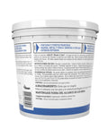 Bucket of Liquid Masking Tape And Primer For Windows, Peelable Mask That Seals Window Frames While Keeping Glass Clean, 1 Quart
