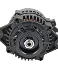 Front view of Alternator Replacement For Mercruiser 350 Mag MPI Gen Plus Horizon 454 Mag MPI Horizon Gen VI 5.7L EFI Direct Fit Marine