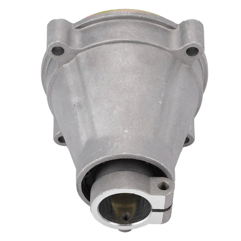 26mm 9 Tooth Spline Trimmer Adapter Plate For 26 To 33cc Brush Cutters Thickened Aluminum Alloy Construction