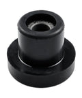 Engine Mount Isolator Replacement D133316 For Skid Steer Loaders And Construction Equipment Fits 1845C 480E 480ELL, black rubber, 64.5mm OD