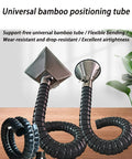 Heavy Duty Stainless Steel Fume Extractor With 360 Flex Articulating Arm And Long Duct Hose for efficient smoke capture