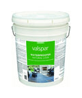 Game Changer Natural Look Water Based Concrete And Wood Sealant Multi Surface Waterproofing Coating For Driveways Decks And Masonry Easy Apply Zero Hassle Rain Or Shine Tough Protection bucket in clear matte finish.
