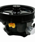 Power Steering Pump With Pulley Reservoir Replacement For Ford Expedition 2003 2006 F150 2004 2008 And Lincoln Mark LT 2006 2008