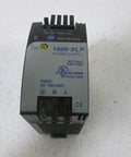 Front view of 1606-XLP25A Series A Power Supply For Industrial Automation, Compact, Durable, And Reliable 24V DC Solution
