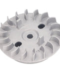 Beefed Up Aluminum Alloy Generator Flywheel Replacement For ET950 ET650 Portable Generators, lightweight and durable component