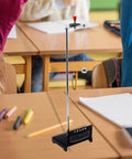 Pendulum Physics Experiment Kit For Classrooms Durable Multi Use Hands On Teaching Instrument For Primary School Students Demonstrates Gravity And Periodic Motion With Realistic Plastic And Metal Components Kid Friendly Classroom Ready