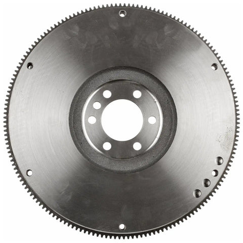 Heavy Duty Clutch Flywheel Fits 1991 To 1995 Chevy And Gmc Ck Pickup Trucks V8 7.4L Manual Transmission Shop Grade with smooth surface.
