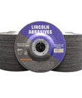 100 Pack 4.5 Inch Cut Off Wheels 7/8 Inch Arbor.040 Inch Thick Type 27 Aluminum Oxide Fiberglass Reinforced Metal Cutting Discs