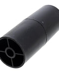 Lawn Striping Kit For Zero Turn Mowers OEM Part 19A70060GFP roller for ZTS1-46 Fab, ZT1-46 Fab, ZT1-42E decks, black durable plastic