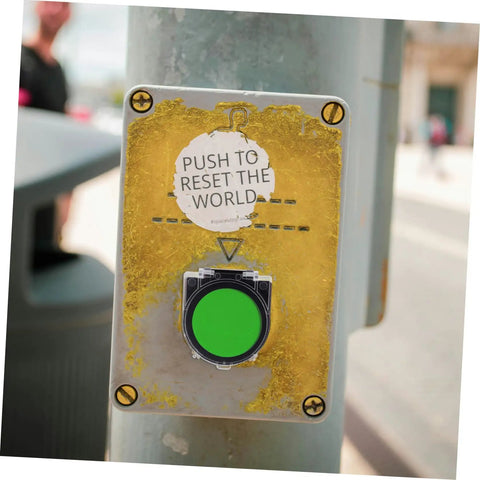 Heavy Duty Elevator Button Protective Cover And Switch Guard For Industrial Pushbuttons Durable Button Protector Case For Elevator And Washing Machine Use Ideal For Home And Office Devices on street pole