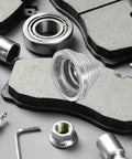 Premium Hardcore Heavy Duty Multi V Groove Aluminum Drill Press Pulley Step Belt Drive Sheave for woodworking setup.