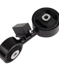 Close-up of engine mount from Set Of Four Beefy Engine And Transmission Mounts For 2007 Through 2011 Toyota Camry 2.4L OE Style Replacement