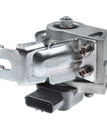 Accelerator Pedal Position Sensor for Honda and Acura Vehicles Fits Accord 2003 2007 close-up metal 6-pin sensor