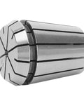 High Precision Spring Collet Holder For Milling CNC Lathe Chuck Wth.008mm Accuracy And 4mm Clamping Range, durable spring steel construction.
