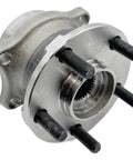 Rear Wheel Bearing And Hub Assembly Direct Fit For 2013-2016 Scion FR-S, 2013-2019 Subaru BRZ, 2019-2021 Crosstrek close-up view