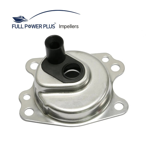 Water Pump Repair Kit With Housing For Mariner Outboard 6 8 9.9 10 15 HP 1999 Up Replacement 46 42089A5 metal housing