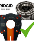 Circle Cutting Jig For Trim Routers, Your Go To Tool For Perfect Circular Cutouts Every Time, Adjustable Radius From 1.6 Inches To 37 Inches