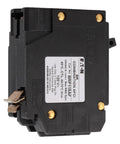 15 Amp Arc Fault Circuit Breaker AFCI Single Pole Plug On Neutral 120V AC 10kAIC UL Listed Home Electrical Safety Upgrade for Circuits and Outlets Today Eaton AFCI breaker